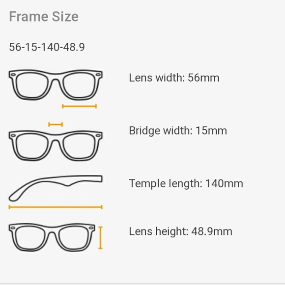 < Longchamp > Sunglasses - Picture 6 of 6